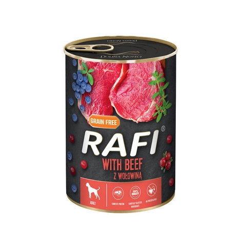 RAFI GOVEDINA 400g