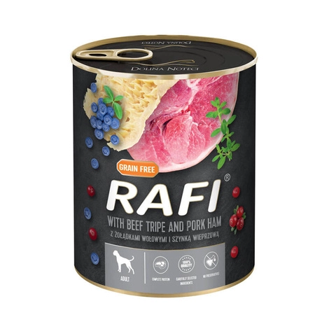 RAFI ŠUNKA GOVEDINA 800g