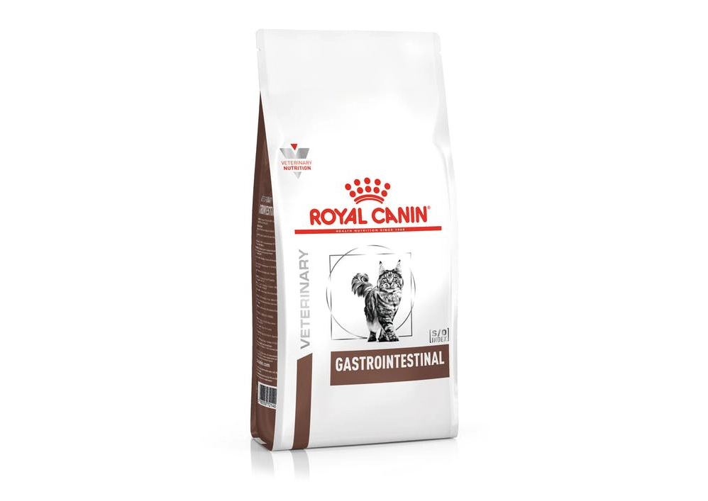 ROYAL CANIN GASTROINTESTINAL CAT 2kg