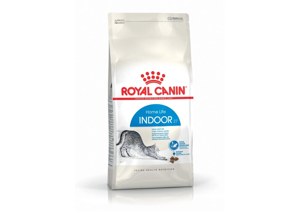 ROYAL CANIN INDOOR 400g