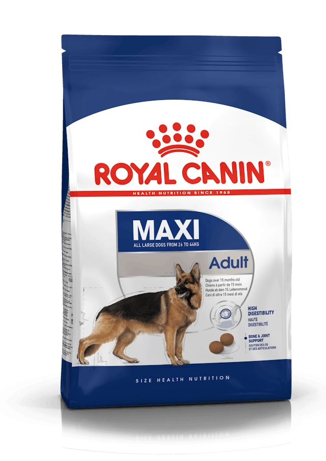 ROYAL CANIN MAXI ADULT 15kg