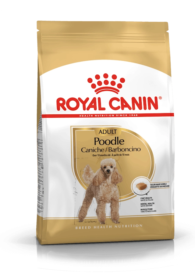 ROYAL CANIN POODLE ADULT 1,5kg