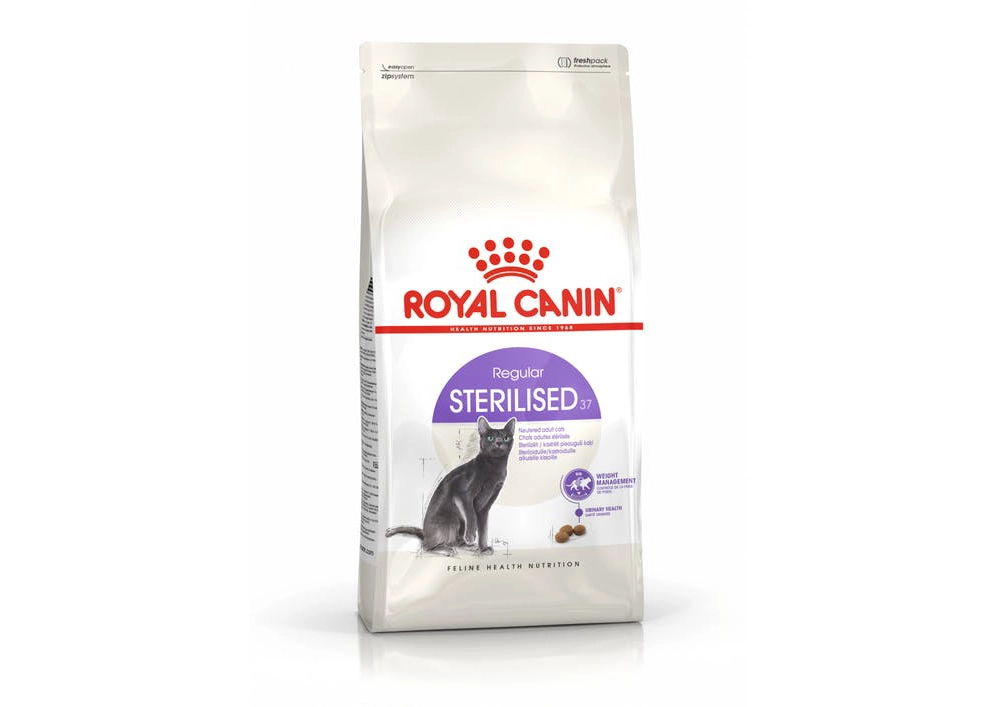 ROYAL CANIN STERILISANE 2kg 