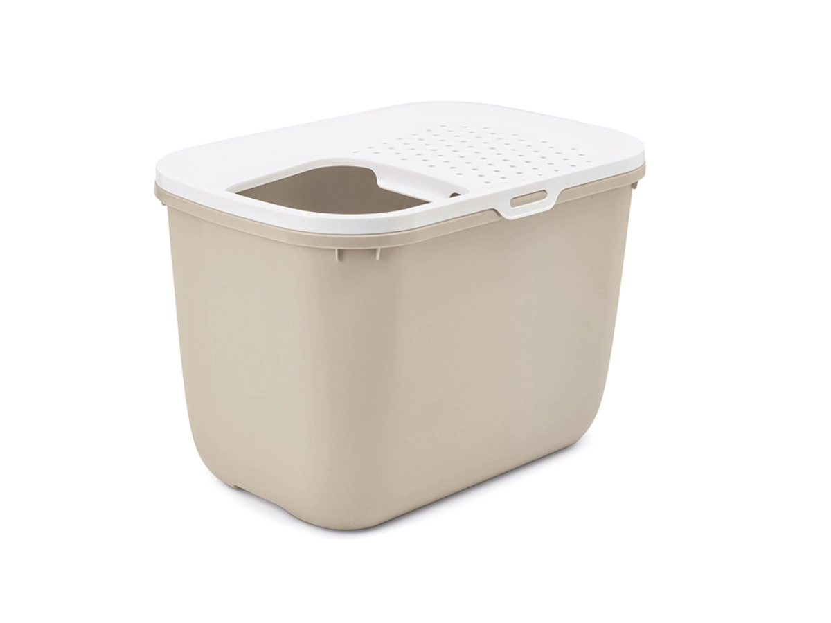 SAVIC HOP IN TOALET 58,5x39x39,5cm