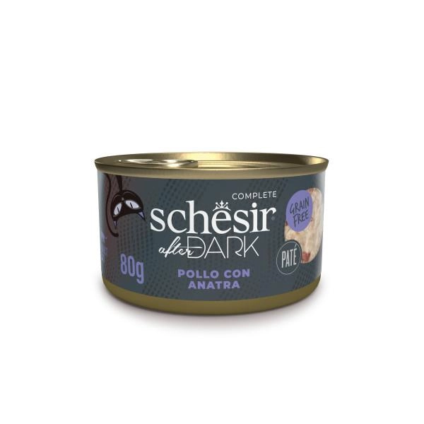 SCHESIR AFTER DARK PILETINA PATKA 80g