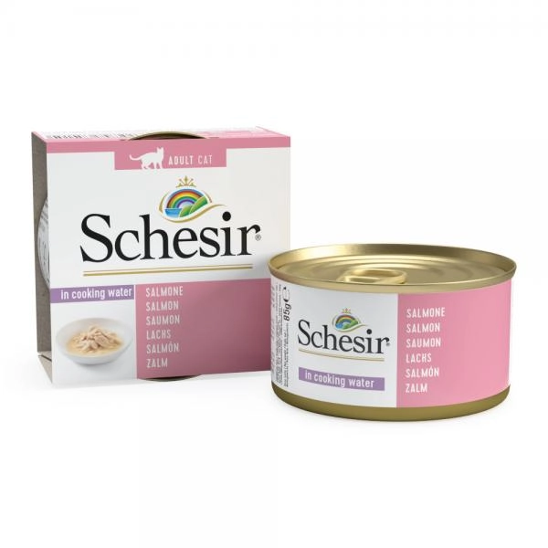SCHESIR LOSOS U SOPSTVENOM SOKU 85g