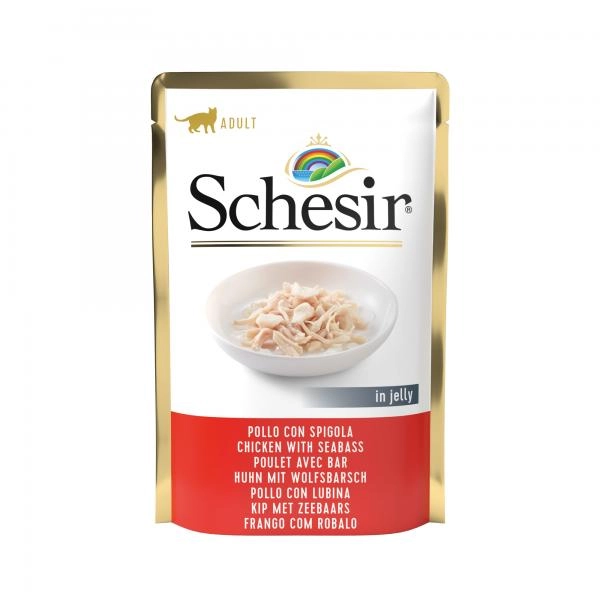 SCHESIR PILETINA BRANCIN ŽELE 85g