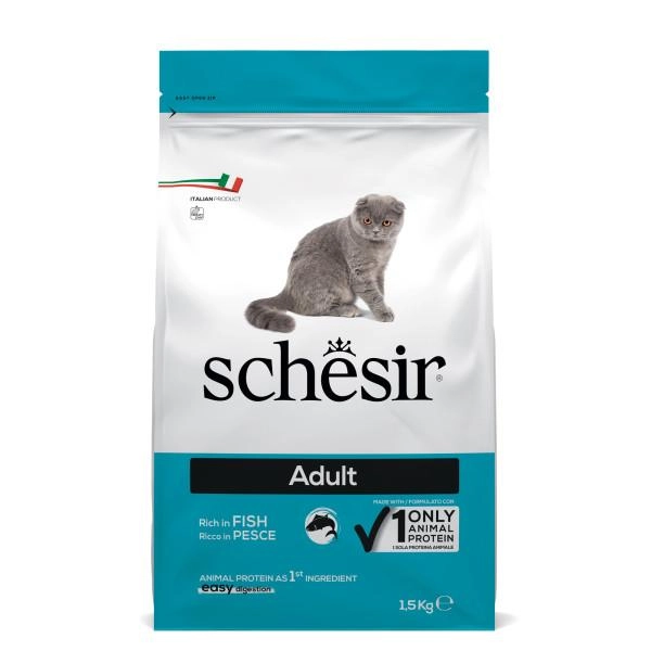 SCHESIR RIBA 400g