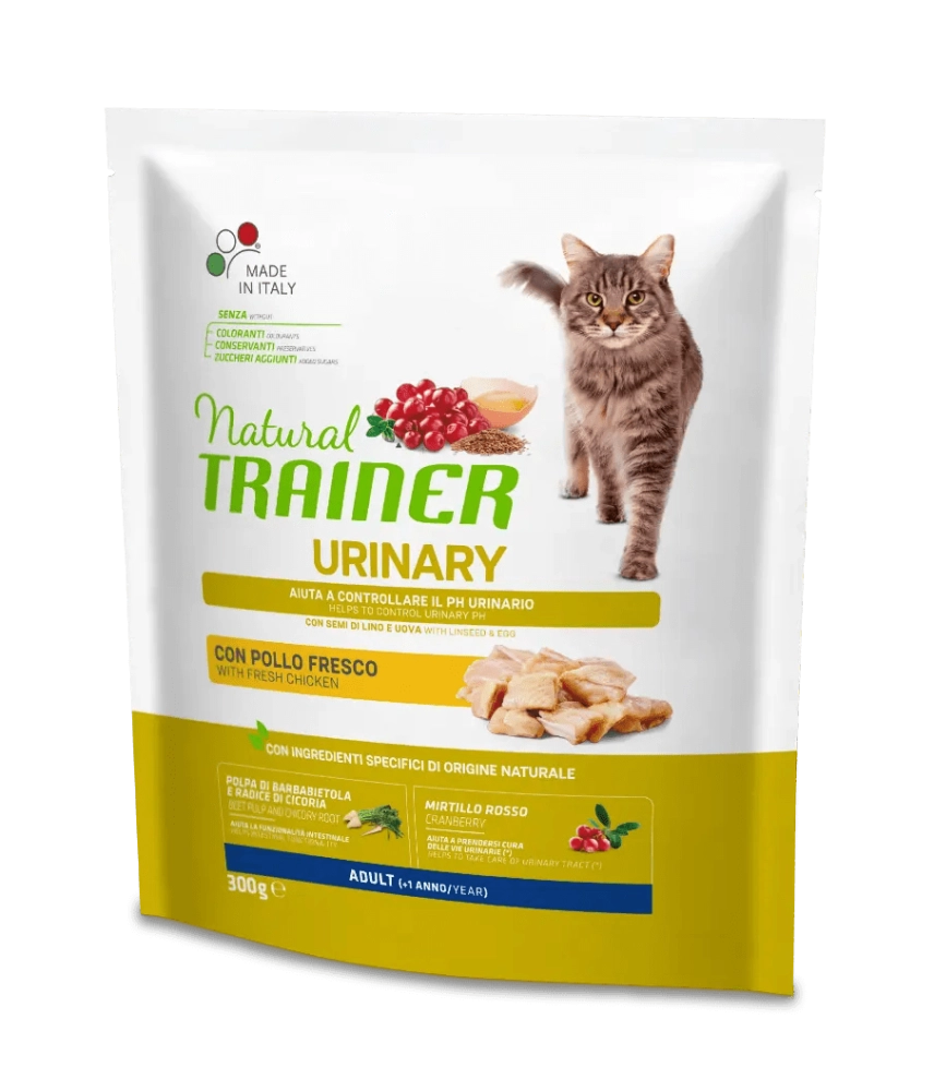 TRAINER URINARY PILETINA 300g