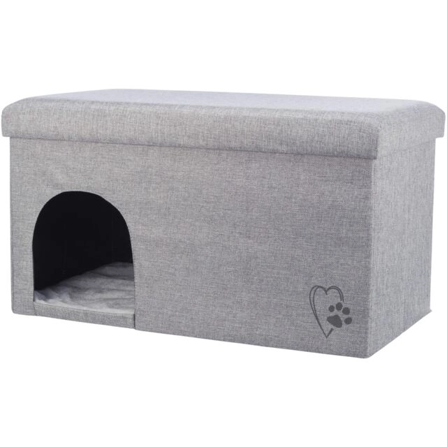 TRIXI CAVE KIMY 72x40x40cm