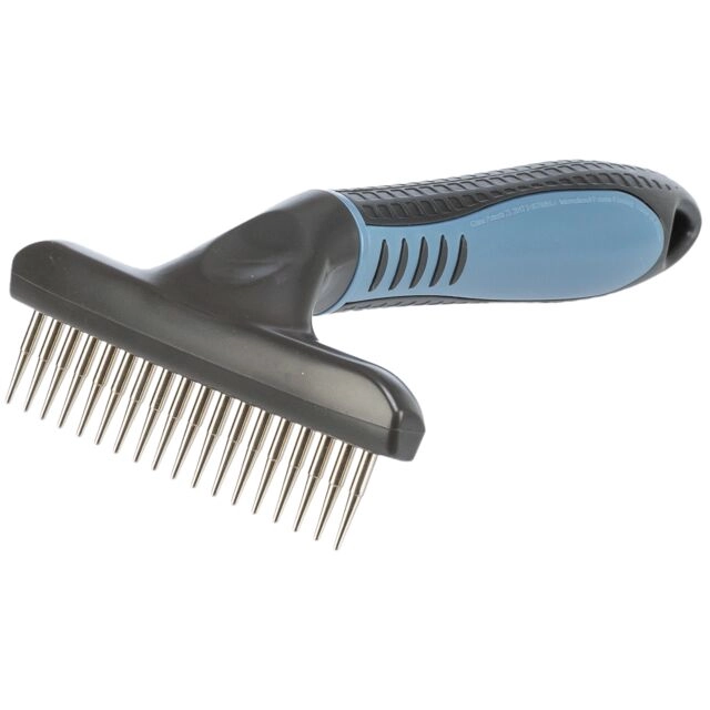 TRIXIE ČETKA DUGA DLAKA 10x15cm