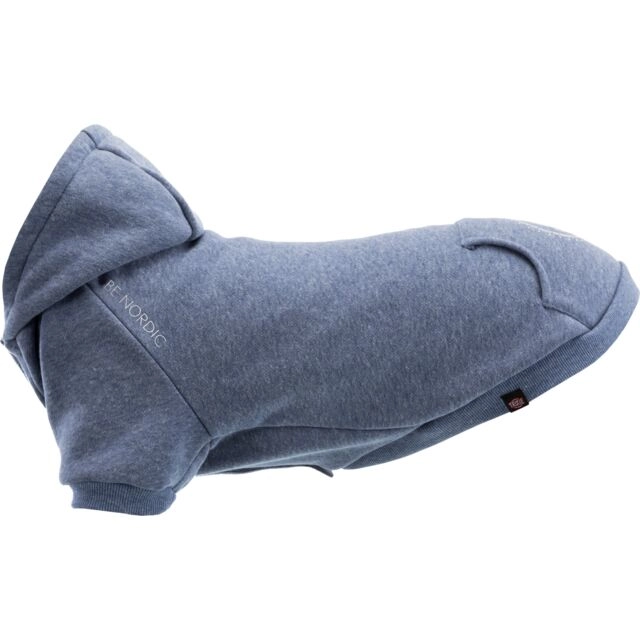 TRIXIE DUKS BE NORDIC PLAVI 33cm