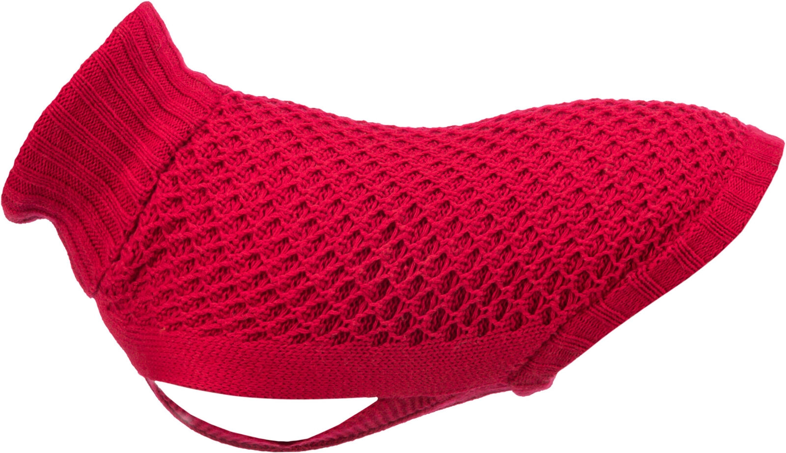 TRIXIE DŽEMPER NORWOOD CRVENI 33cm
