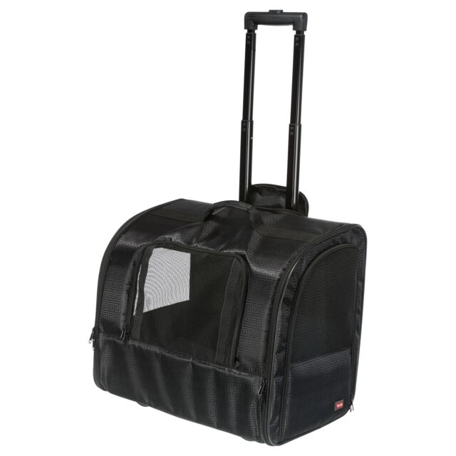TRIXIE ELEGANCE TORBA NA TOČKIĆE 45×41×31cm