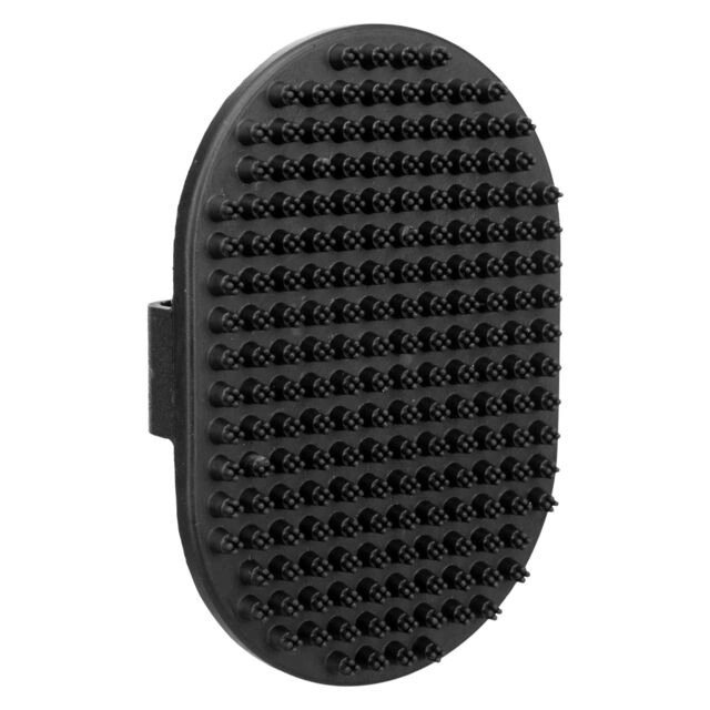 TRIXIE GUMENA ČETKA MASAŽER 9x13cm