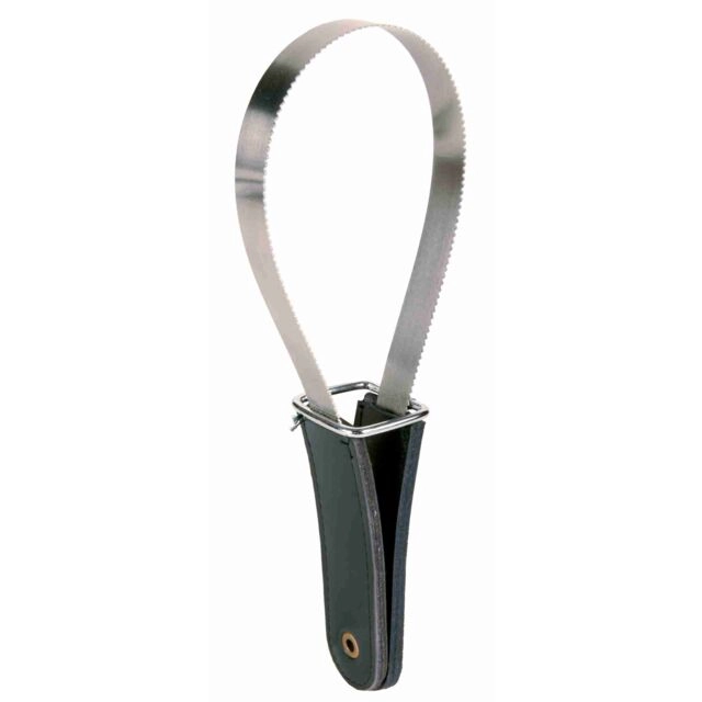 TRIXIE HAAR EX METALNI 25x8cm