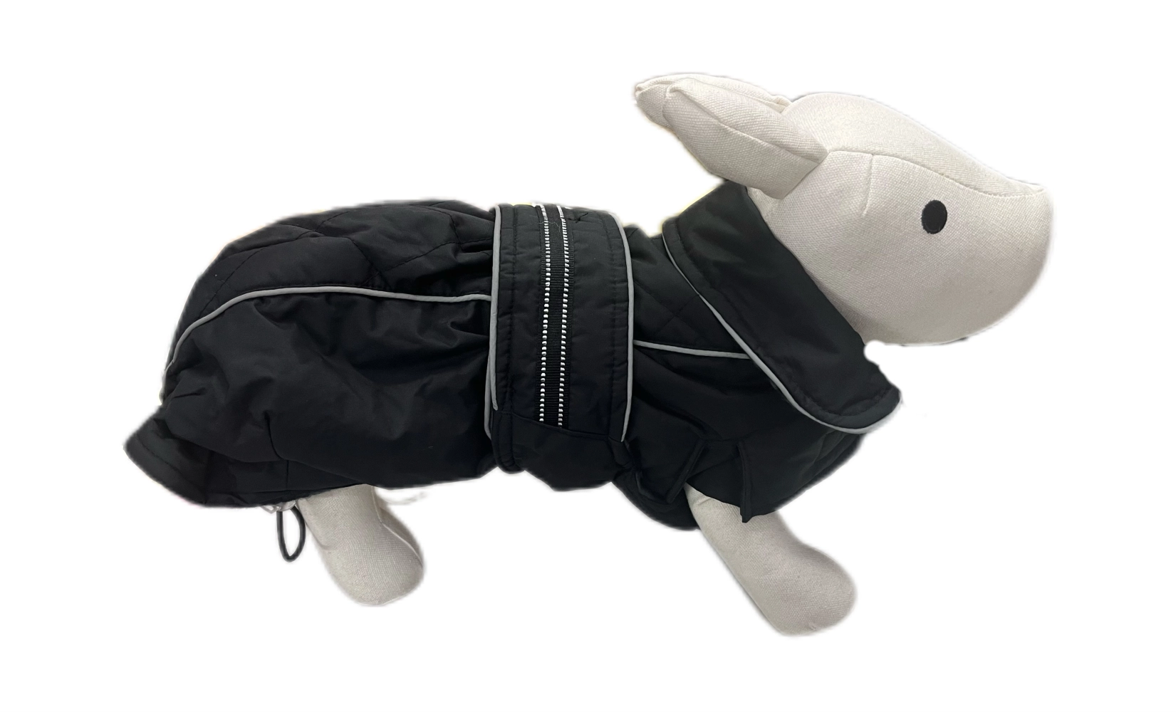 TRIXIE JAKNICA TEGET/CRNA 34cm