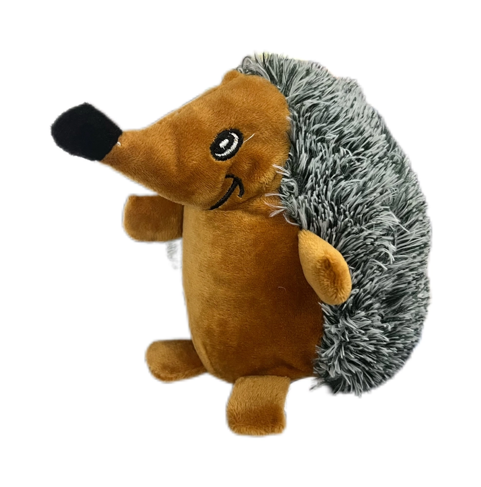 TRIXIE JEŽ BEZ ZVUKA 17cm