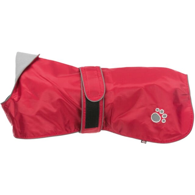 TRIXIE KABANICA CRVENA 55cm