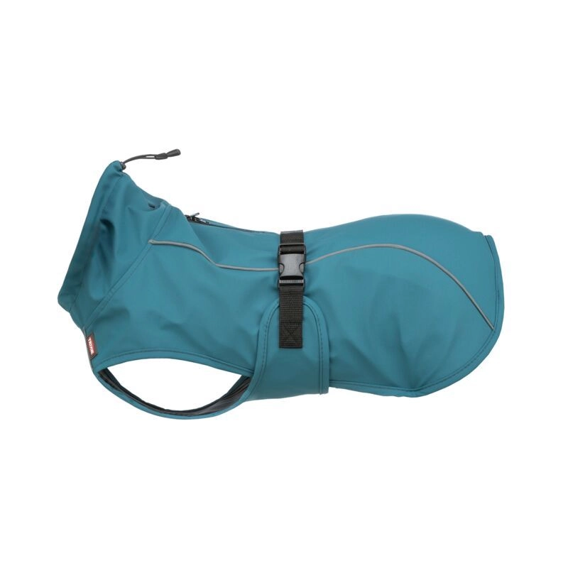 TRIXIE KABANICA PLAVA 70cm