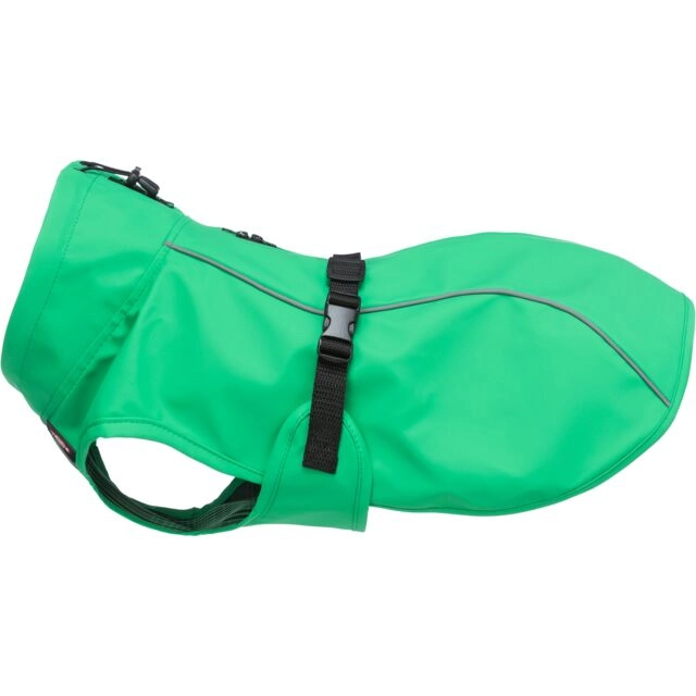 TRIXIE KABANICA VIMY ZELENA 30cm