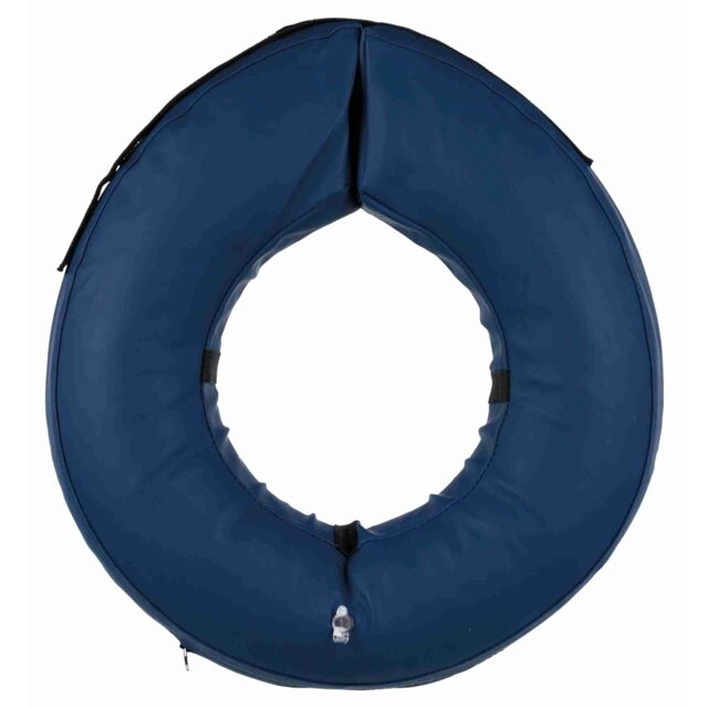 TRIXIE KRAGNA NA NADUVAVANJE S-M 32-40cm