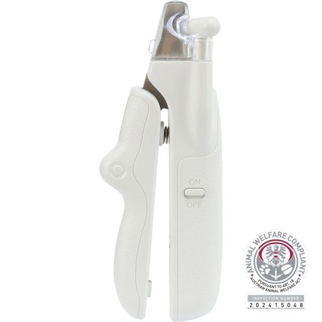 TRIXIE MAKAZE ZA KANDŽE SA LED SVETLOM 15cm