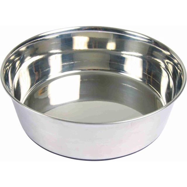 TRIXIE METALNA ČINIJA 1,7L 21cm