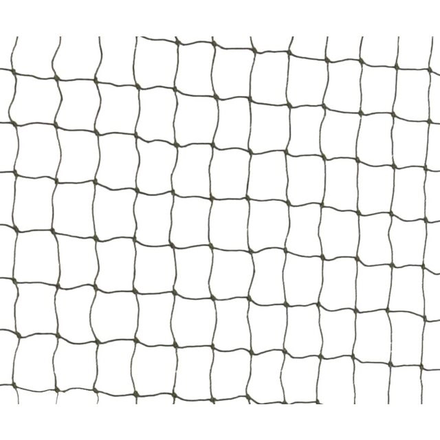 TRIXIE MREŽA ZA MAČKE ZELENA SA ŽICOM 2x1,5m