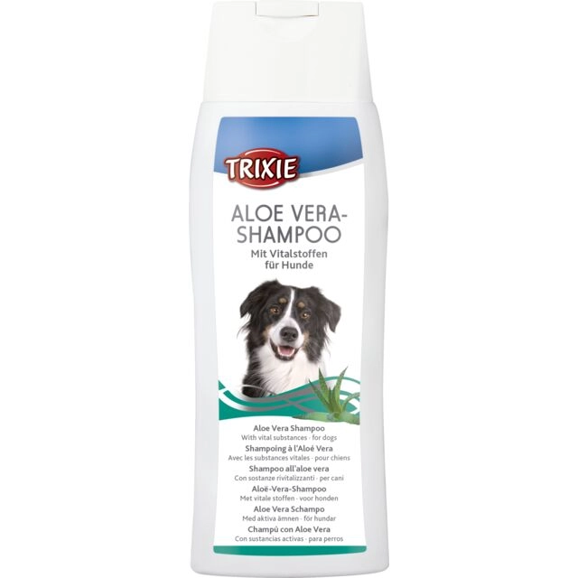 TRIXIE ŠAMPON ALOE VERA 250ml