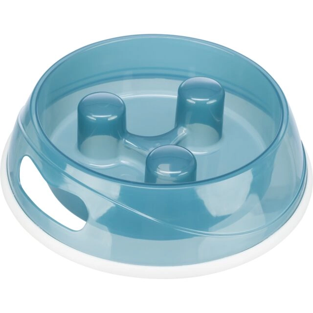 TRIXIE SLOW FEED 0,4L/20cm