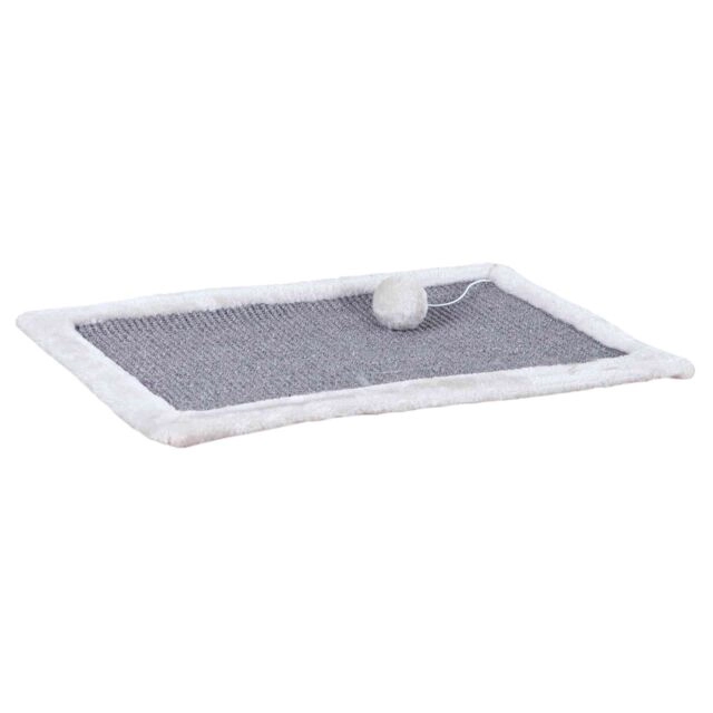 TRIXIE TEPIH GREBALICA SIVA 55x35cm
