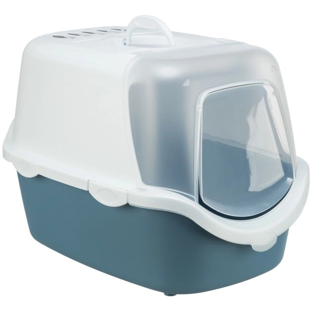 TRIXIE VICO OPEN TOP TOALET  40x40x56cm