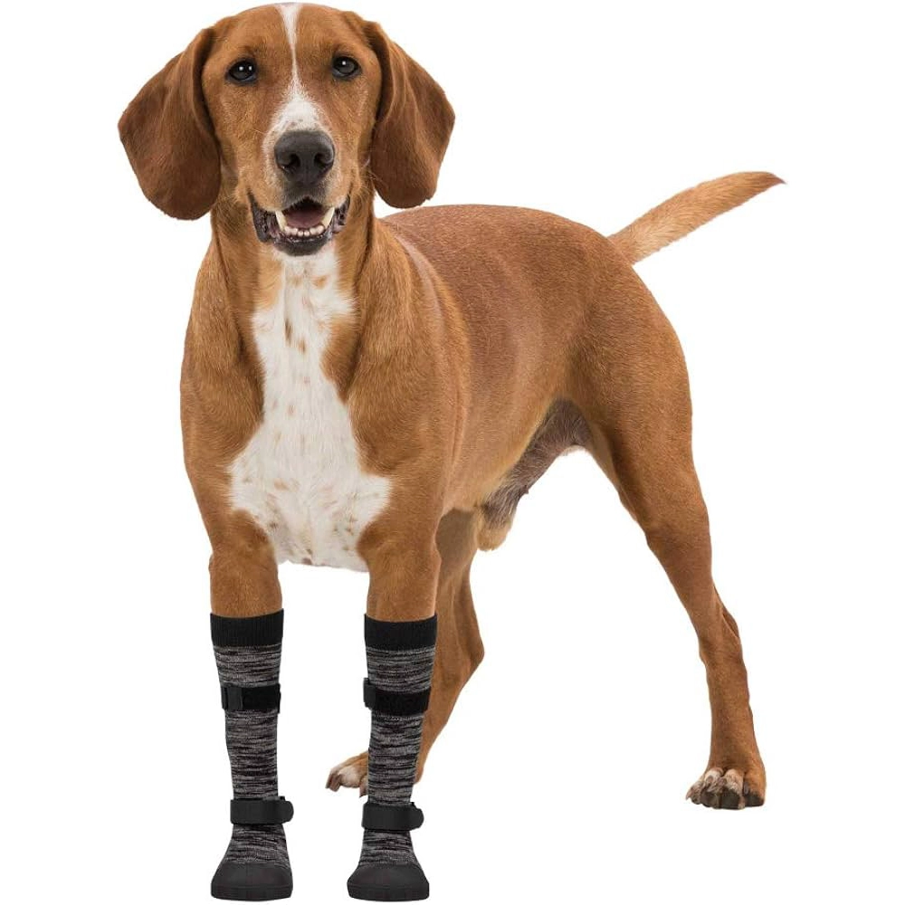 TRIXIE WALKER SOCKS L-XL 2kom