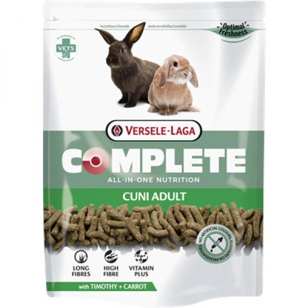 VERSELE-LAGA COMPLETE ZEC 500g