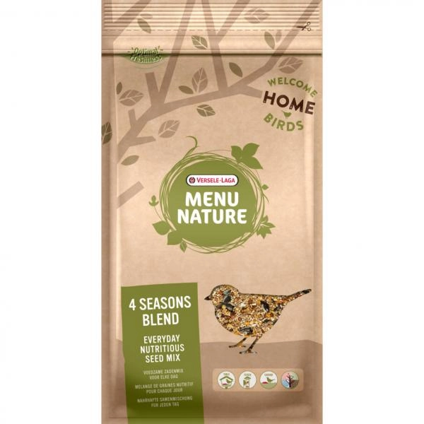 VERSELE-LAGA MENU NATURE 4 SEASONS BLEND 1kg
