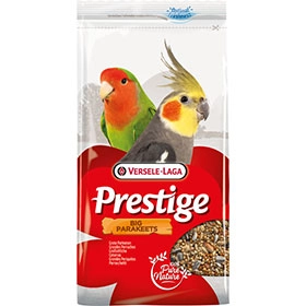 VERSELE-LAGA PRESTIGE BIG PARAKEETS 1kg
